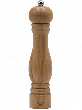 Мельница для перца 22см светлое дерево 2766.22 Германия